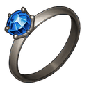 Ring of Water Resistance