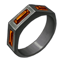 Ring of Earth Resistance