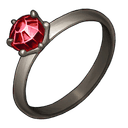 Ring of Flame Resistance