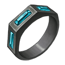 Ring of Ice Resistance