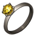 Ring of Lightning Resistance
