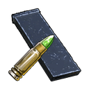 Rifle Ammo