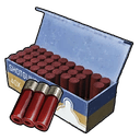 Shotgun Shells