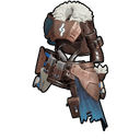 Metal Armor