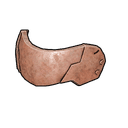 Metal Helm