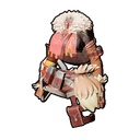 Heat Resistant Pelt Armor