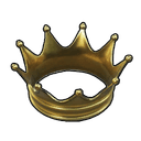 Golden Crown