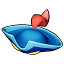 Penking Cap