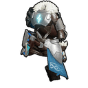 Refined Metal Armor