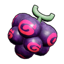 Dark Skill Fruit: Dark Laser