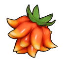 Fire Skill Fruit: Fire Ball