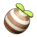 Skill Fruit: Air Cannon