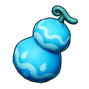 Water Skill Fruit: Acid Rain
