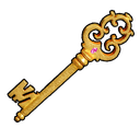 Gold Key