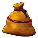 Giant Feed Bag