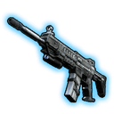 Tanzee's Assault Rifle