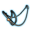 Foxparks's Harness