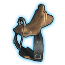 Aquadon Terra Saddle