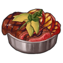 Mozzarina Steak