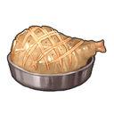 Grilled Galeclaw