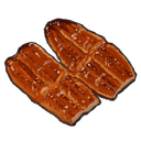 Broiled Dumud