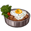 Eikthyrdeer Loco Moco