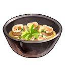 Stewed Galeclaw