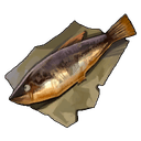 Grilled Fish