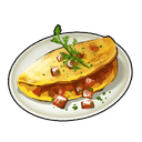 LuxuryOmelette