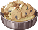 Marinated Mushrooms