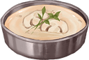 Mushroom Soup