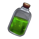 Suspicious Juice