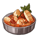 Seafood Soup