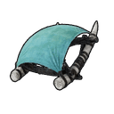 Mega Glider
