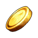 Gold Coin