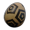 Huge Rocky Egg