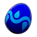 Damp Egg