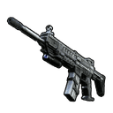 Assault Rifle