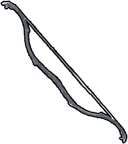 Five Shot Bow