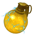 Shock Grenade