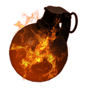 Incendiary Grenade