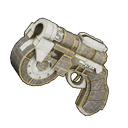 Giga Grappling Gun