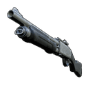 Pump-action Shotgun