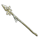 Lily's Spear
