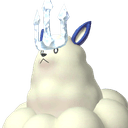 Ice Kingpaca