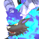 Blazehowl Noct